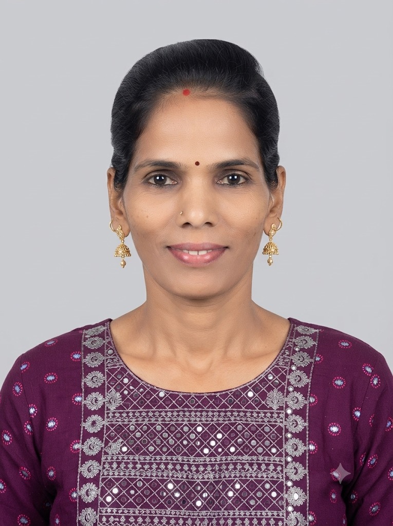 Manshali Mangesh Satve - Part time Cleaner and Patient Care and Elderly Care and Baby Sitter in Chembur in Mumbai